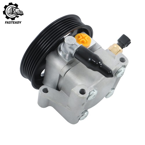 Power steering pump for - pump, ford
