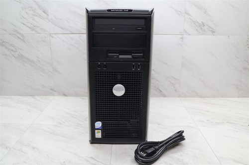 Dell optiplex 745 intel core - optiplex,