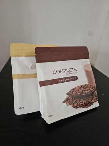 Juice plus complete vanilla - juice,
