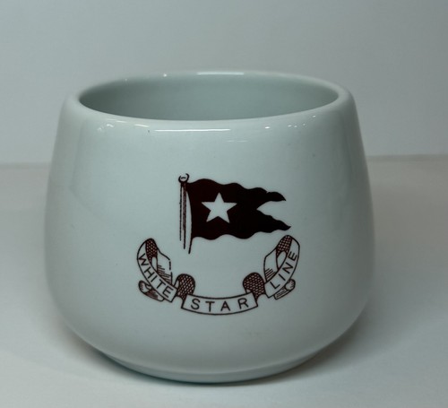 White star line - line, titanic