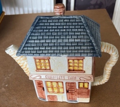 Cardew ceramic novelty - ceramic,