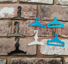 Sindy Doll Coat Hangers Bundle