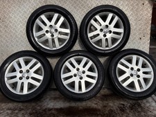 TOYOTA YARIS 2008 15" ALLOY