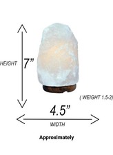 Gleam Himalayan Salt