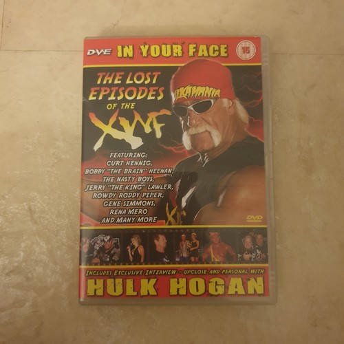 Hulk hogan your - hulk,