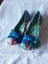 Irregular Choice Make My Day