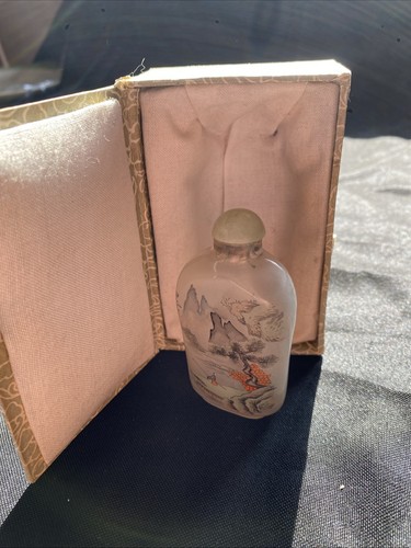 Japanese scent perfume snuff - japanese,