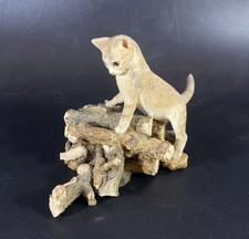 Sherratt & Simpson Cat Seeking