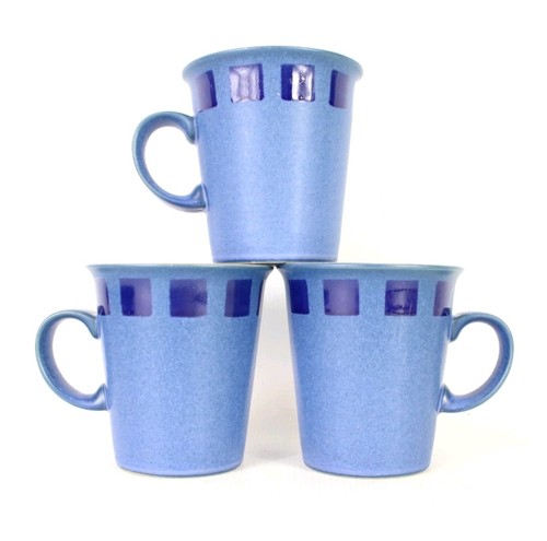 Denby reflex blue - reflex,