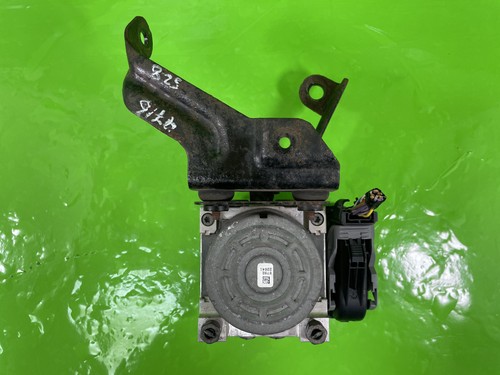 Ford fiesta mk7 abs - pump, brake