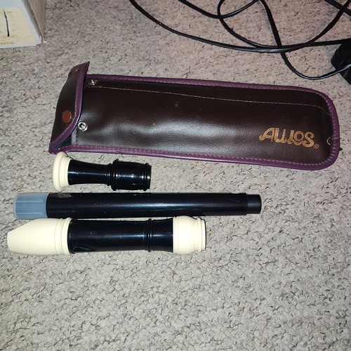 Aulos 509b alto - 509b,
