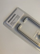 IKEA BAGGANÄS Stainless Steel