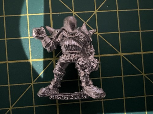 Vintage games workshop - vintage,
