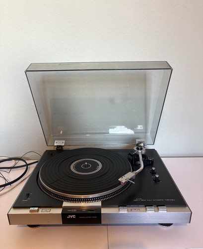 Vintage jvc f50 fully - vintage,