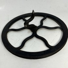 Antique 1887 SINGER Treadle