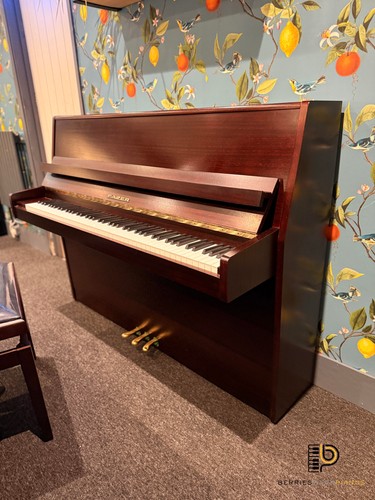 Fazer 109 small modern upright - fazer,