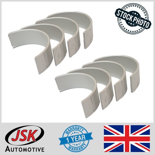 Conrod bearings std size - bearings,