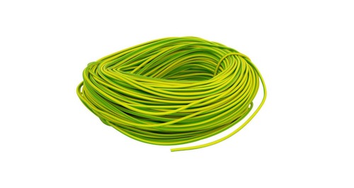 100 meter yellow green - 100,