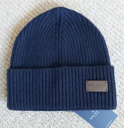 Genuine hackett navy - navy, 95%