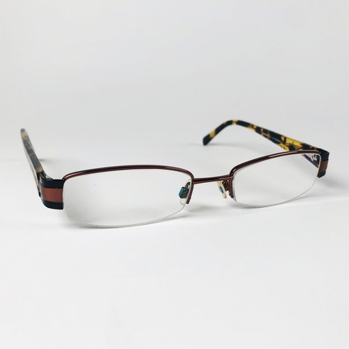 Jasper conran eyeglasses brown - conran,