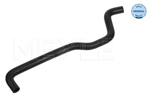 New radiator hose for - radiator,