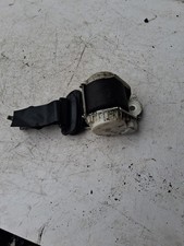 2019 CITROEN C4 OSR DRIVER