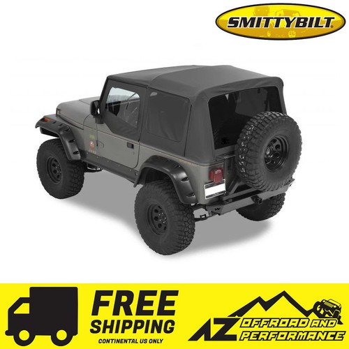 Smittybilt replacement soft - replacement,
