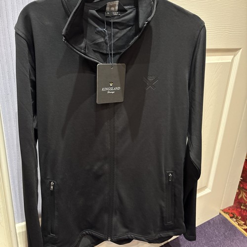 Kingsland dressage black - dressage,