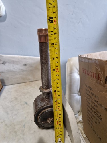 Live steam parts - live,