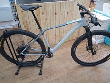2024 Orbea Alma M51 Mountain