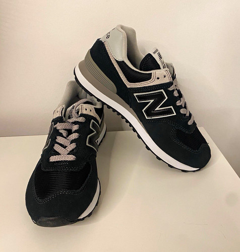 New balance 574 classic - balance,
