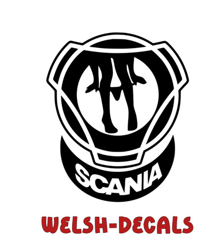 Scania panty window - 2,