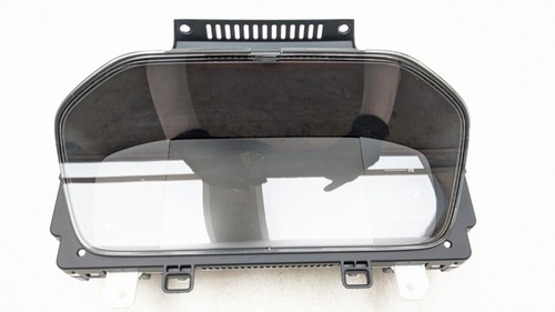Volvo xc60 mk2 - xc60, speedometer