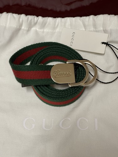 Gucci women web belt - gucci, women’s