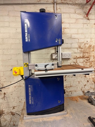 Elektra beckum bas 316g - elektra,