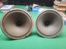 Pair 2x 12" Inch GOODMAN