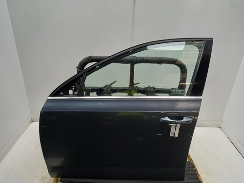 Skoda octavia left front door - skoda,