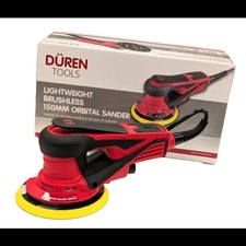 Duren Electric Lightweight