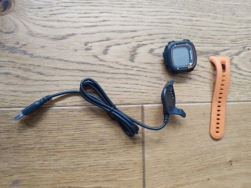 Garmin forerunner - garmin, 10