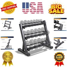 Weight Storage Organizer Racks