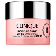 CLINIQUE | MOISTURE SURGE | Facial Treatments