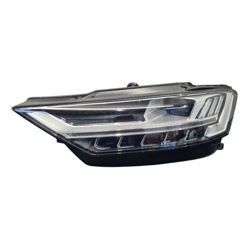 Audi mk4 2019 2022 - audi, (d5)