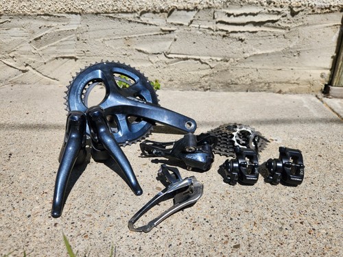Shimano sora r3000 speed - r3000,