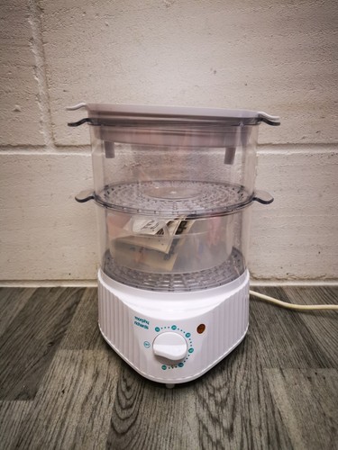 Morphy richards electric food - morphy,