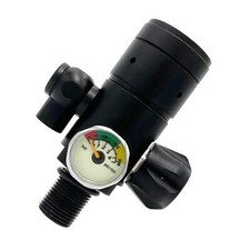 Paintball Regulator
