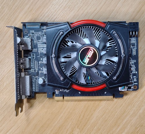 Asus amd radeon 7770 1gb - amd,