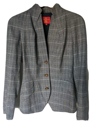 Vivienne westwood red label - red,