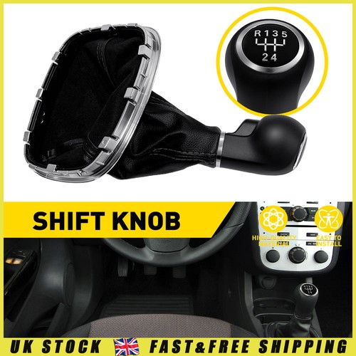 Speed manual gear - manual,