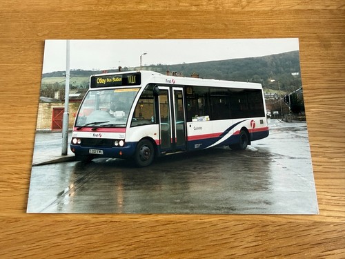 First quickstep 2302 s302 - first, (s302