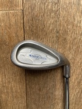 Callaway x14 Steelhead Iron